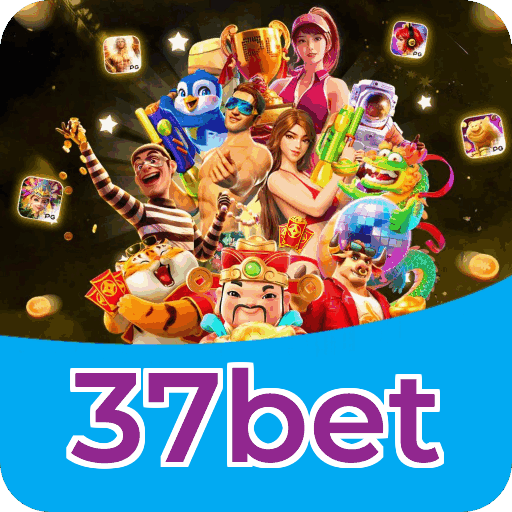 Slots RTP 37bet