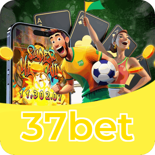 Vantagens App 37bet