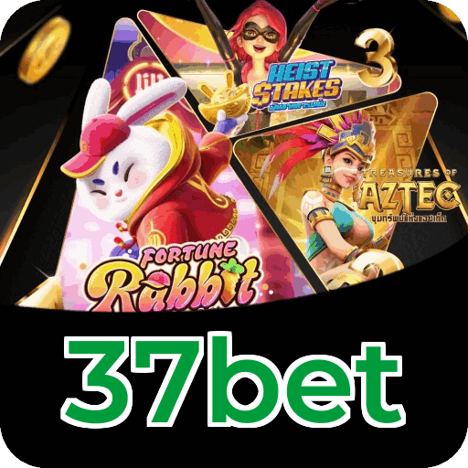 Chuva de Bônus 37bet nos slots